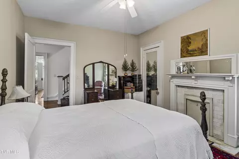 Bedroom - 201 E 9th Avenue Johnson City Tn 37601, Johnson City, TN 37601 photo 3 of 12
