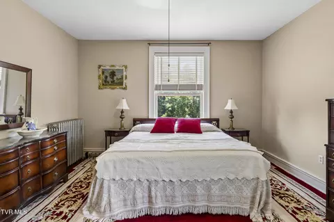 Bedroom - 201 E 9th Avenue Johnson City Tn 37601, Johnson City, TN 37601 photo 7 of 12