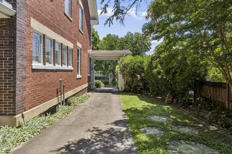 Exterior - 201 E 9th Avenue Johnson City Tn 37601, Johnson City, TN 37601 photo 35 of 41