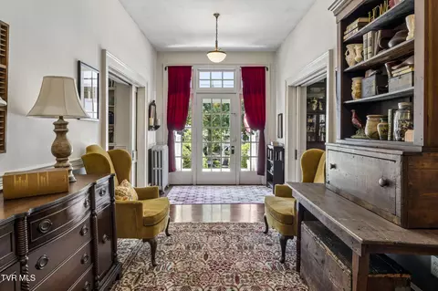 Entry Way - 201 E 9th Avenue Johnson City Tn 37601, Johnson City, TN 37601 photo 1 of 12