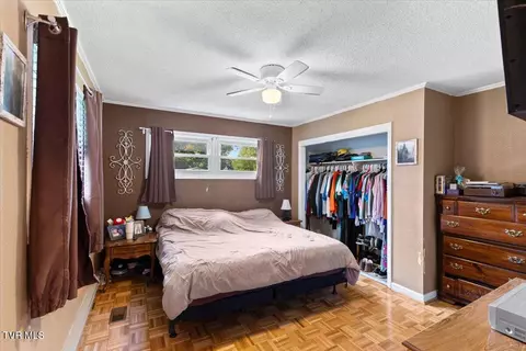 Bedroom - 207 Sycamore Street Erwin Tn 37650, Erwin, TN 37650 photo 2 of 4