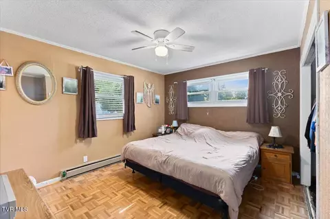 Bedroom - 207 Sycamore Street Erwin Tn 37650, Erwin, TN 37650 photo 1 of 4