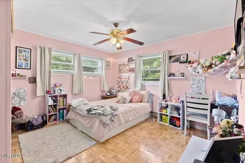 Bedroom - 207 Sycamore Street Erwin Tn 37650, Erwin, TN 37650 photo 3 of 4