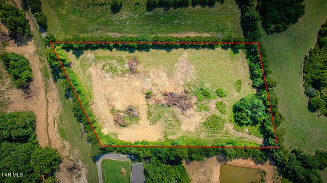 lot1 Ward Road Bulls Gap Tn 37711, Bulls Gap, TN 37711