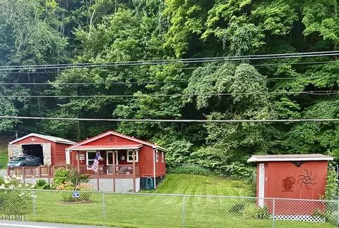 6483 Cleveland Road Cleveland Va 24225, Cleveland, VA 24225