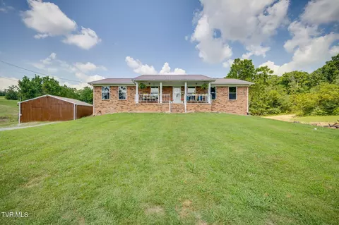 166 Ward Road Bulls Gap Tn 37711, Bulls Gap, TN 37711