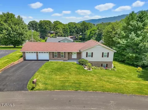 44 Deel Street Lebanon Va 24266, Lebanon, VA 24266