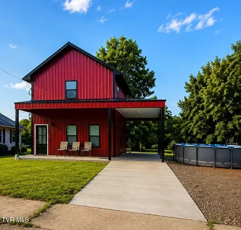 1737 Virginia Avenue Kingsport Tn 37664, Kingsport, TN 37664