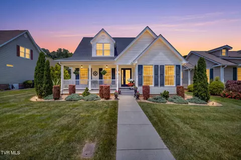 12623 Chesterfield Lane Bristol Va 24202, Bristol, VA 24202