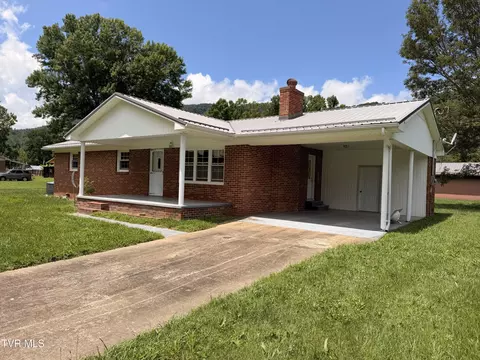 202 Bowman Road Erwin Tn 37650, Erwin, TN 37650 photo 2