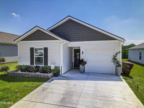 389 Arrowhead Drive Johnson City Tn 37601, Johnson City, TN 37601