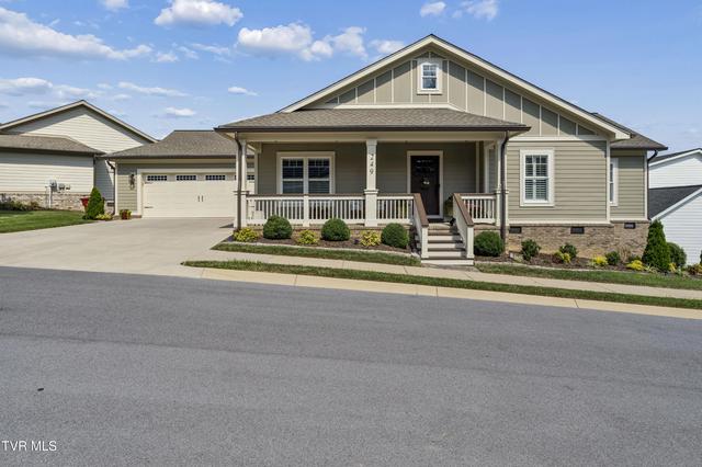 249 Princeton Gardens Johnson City Tn 37601, Johnson City, TN 37601