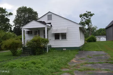 233 Concord Avenue Mount Carmel Tn 37645, Mount Carmel, TN 37645