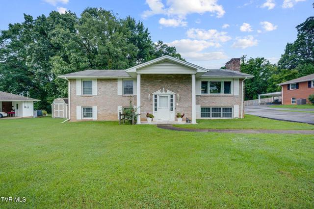 136 Thompson Street Kingsport Tn 37660, Kingsport, TN 37660