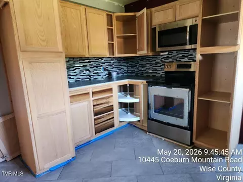 Kitchen - 10439 Coeburn Mountain Road Wise Va 24293, Wise, VA 24293 photo 1 of 1
