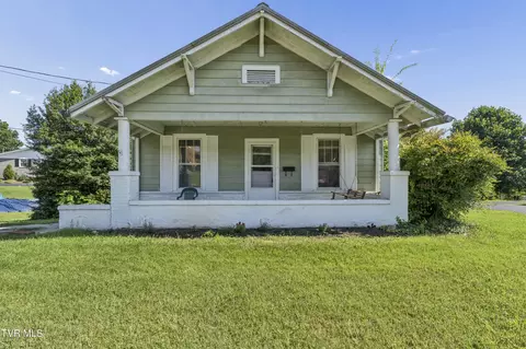 421 W College Street Jonesborough Tn 37659, Jonesborough, TN 37659