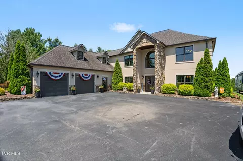 134 Country Acres Drive Elizabethton Tn 37643, Elizabethton, TN 37643