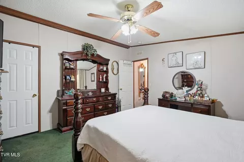 Bedroom - 10115 Bear Fork Road Pound Va 24279, Pound, VA 24279 photo 3 of 8