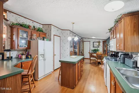 Kitchen - 10115 Bear Fork Road Pound Va 24279, Pound, VA 24279 photo 1 of 3