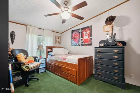 Bedroom - 10115 Bear Fork Road Pound Va 24279, Pound, VA 24279 photo 6 of 8