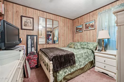 Bedroom - 10115 Bear Fork Road Pound Va 24279, Pound, VA 24279 photo 8 of 8