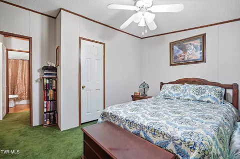 Bedroom - 10115 Bear Fork Road Pound Va 24279, Pound, VA 24279 photo 5 of 8