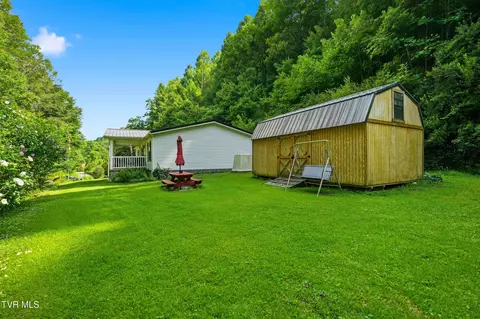 Exterior - 10115 Bear Fork Road Pound Va 24279, Pound, VA 24279 photo 9 of 10