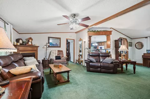 Living - 10115 Bear Fork Road Pound Va 24279, Pound, VA 24279 photo 1 of 2