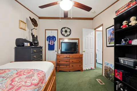 Bedroom - 10115 Bear Fork Road Pound Va 24279, Pound, VA 24279 photo 7 of 8