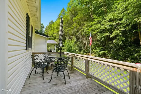 Exterior - 10115 Bear Fork Road Pound Va 24279, Pound, VA 24279 photo 5 of 10