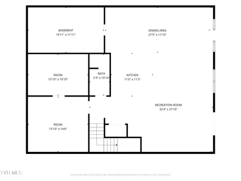 204 E Mckee Street Greeneville Tn 37743, Greeneville, TN 37743 photo 6