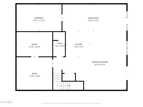 204 E Mckee Street Greeneville Tn 37743, Greeneville, TN 37743 photo 46