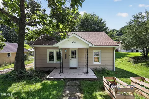 424 Lucy Road Kingsport Tn 37660, Kingsport, TN 37660