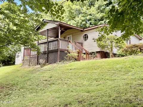 3327 Horseshoe Drive Kingsport Tn 37663, Kingsport, TN 37663