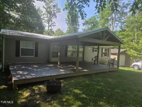 2502 Rock Dove Road Coeburn Va 24230, Coeburn, VA 24230