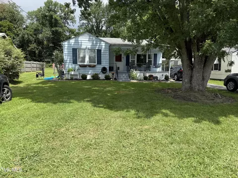 2505 Osborne Street Bristol Va 24201, Bristol, VA 24201