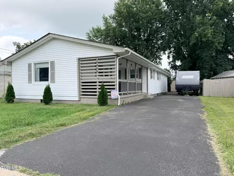 2309 Ashwood Avenue Kingsport Tn 37664, Kingsport, TN 37664