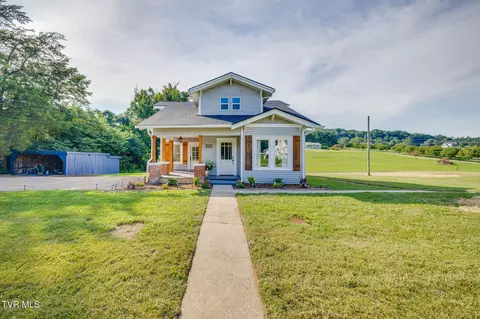 123 Hairetown Road Jonesborough Tn 37659, Jonesborough, TN 37659