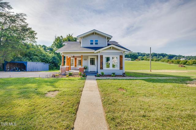 123 Hairetown Road Jonesborough Tn 37659, Jonesborough, TN 37659