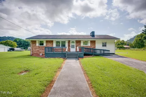 133 Journeys End Road Elizabethton Tn 37643, Elizabethton, TN 37643