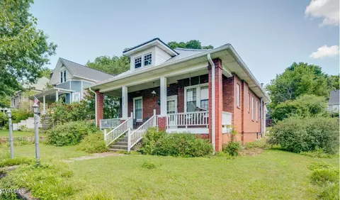 Exterior - 313 W Pine Street Johnson City Tn 37604, Johnson City, TN 37604 photo 2 of 9