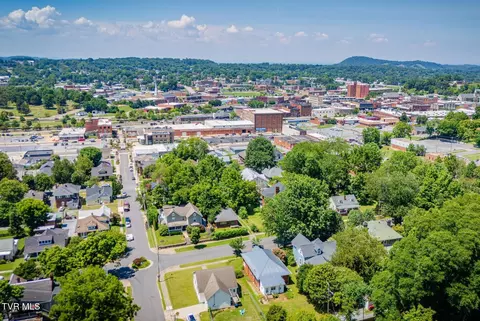 View/Area - 313 W Pine Street Johnson City Tn 37604, Johnson City, TN 37604 photo 4 of 5