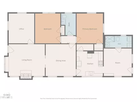 Floorplan - 313 W Pine Street Johnson City Tn 37604, Johnson City, TN 37604 photo 2 of 2