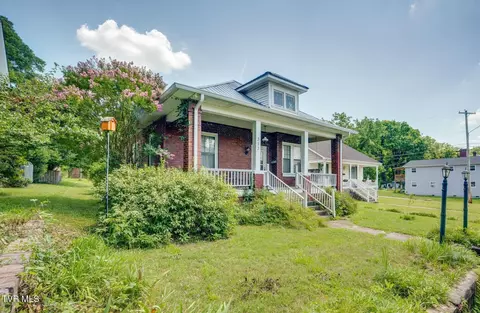 Exterior - 313 W Pine Street Johnson City Tn 37604, Johnson City, TN 37604 photo 3 of 9