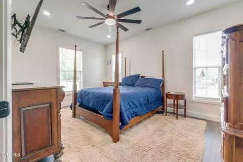 Bedroom - 889 S Mohawk Drive Erwin Tn 37650, Erwin, TN 37650 photo 1 of 6