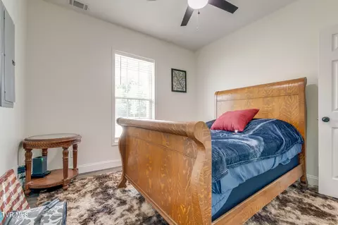 Bedroom - 889 S Mohawk Drive Erwin Tn 37650, Erwin, TN 37650 photo 5 of 6