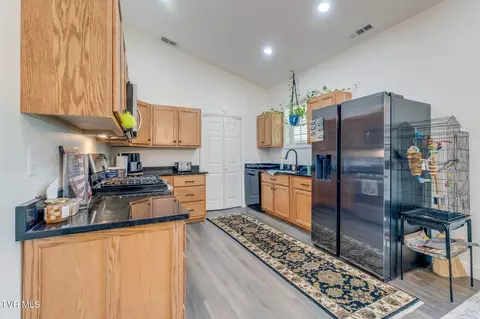 Kitchen - 889 S Mohawk Drive Erwin Tn 37650, Erwin, TN 37650 photo 1 of 3