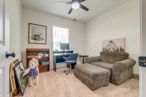 Bedroom - 889 S Mohawk Drive Erwin Tn 37650, Erwin, TN 37650 photo 6 of 6
