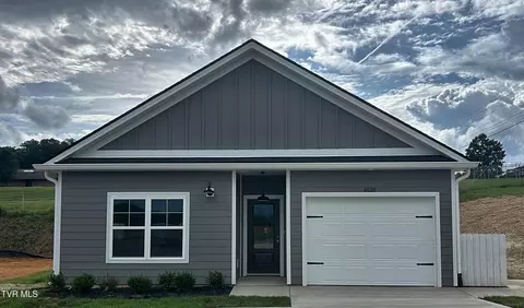 4020 Gambrel Oaks Street Blountville Tn 37617, Blountville, TN 37617