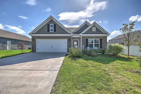 5031 Wildlife Circle Piney Flats Tn 37686, Piney Flats, TN 37686